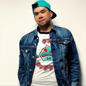 Meet your Posher, Gary